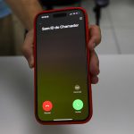 spam celular
