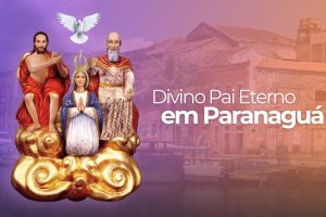 divino pai eterno