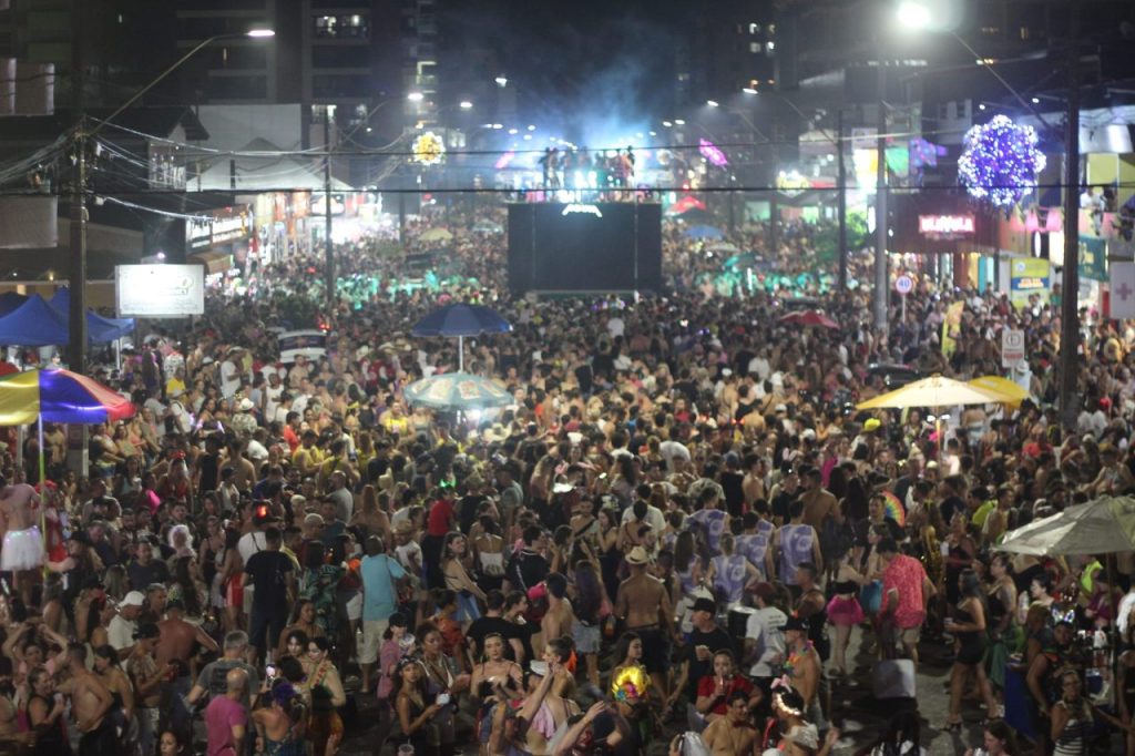 Carnaval Guaratuba