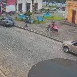 ATAQUE REMO CENTRO HISTORICO