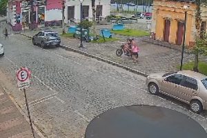 ATAQUE REMO CENTRO HISTORICO