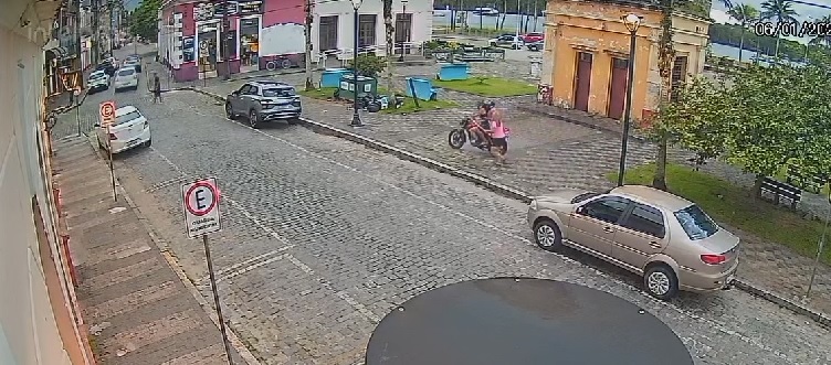 ATAQUE REMO CENTRO HISTORICO