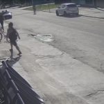 Acidente homem preso Guaratuba