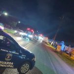 Acidente morte trânsito Matinhos 2