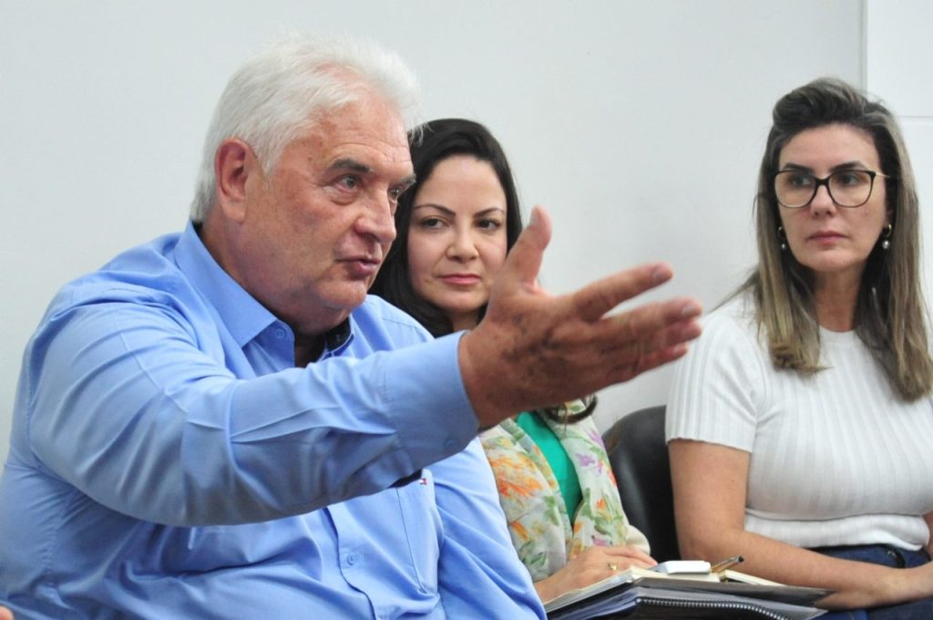 Amilcar Pacheco – Sec de Adm