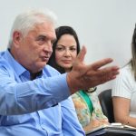 Amilcar Pacheco – Sec de Adm