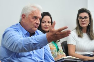 Amilcar Pacheco – Sec de Adm