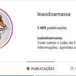 Leão do Amassa