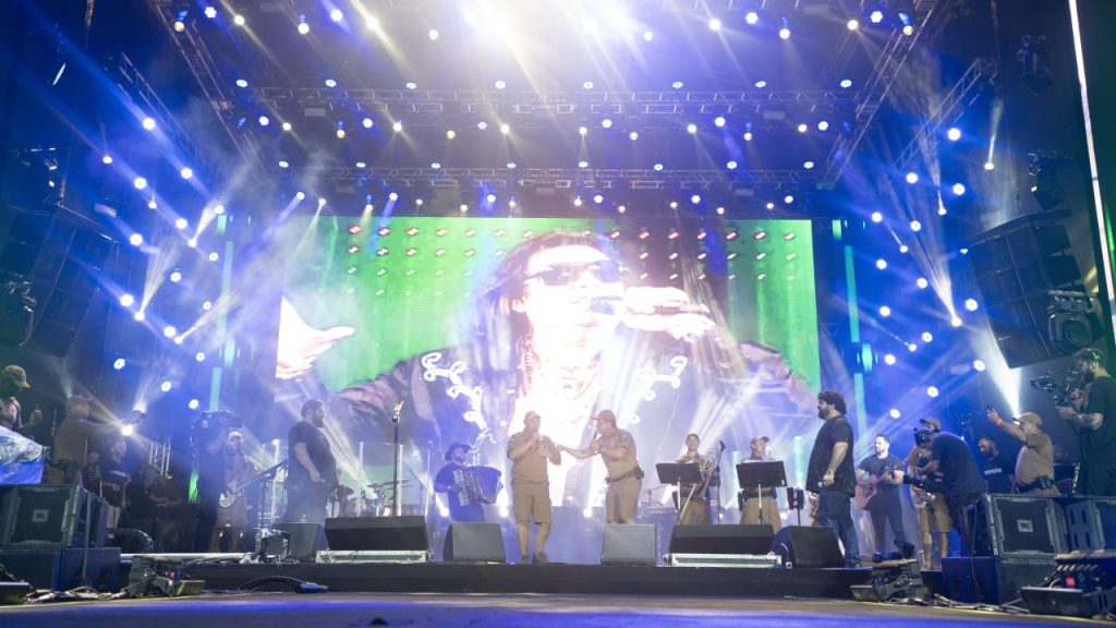BANDA DA PM