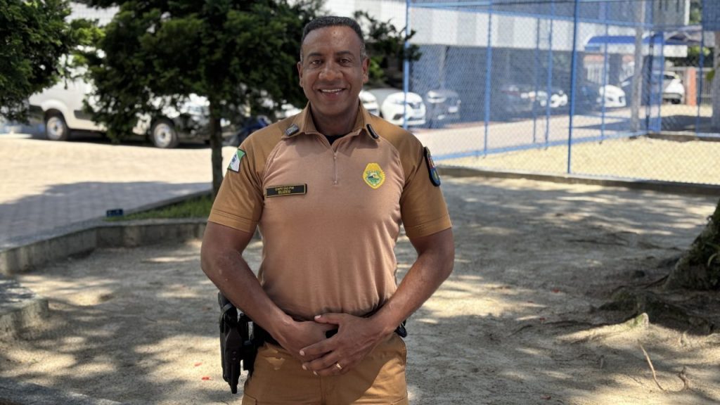 CAPITAO BANDA DA PM