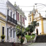 CENTRO HISTORICO ANTONINA – FOTO ARNALDO ALVES AEN