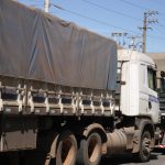 Caminhões – Paranaguá – Fila (3)