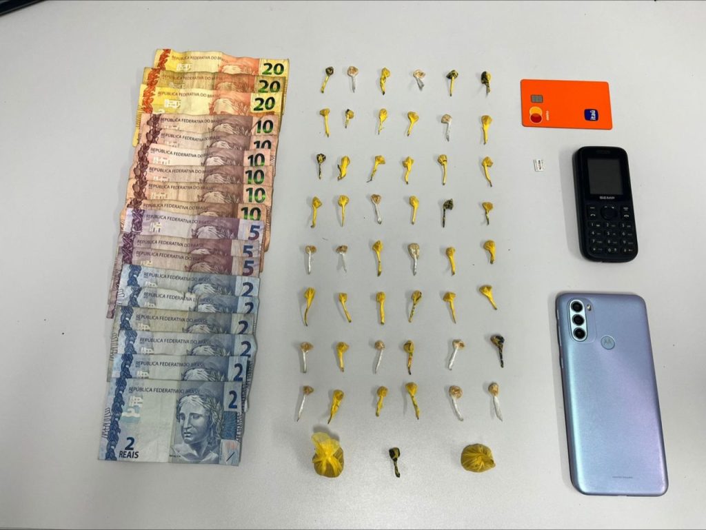 Casal preso por tráfico de drogas em Paranaguá.jpg