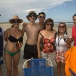 turistas Pontal do Paraná