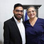 Emanuel e Rozane