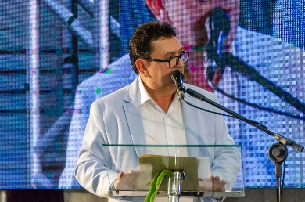 Prefeito Maurício Lense classifica situação como “caótica”, tanto na parte administrativa como financeira.