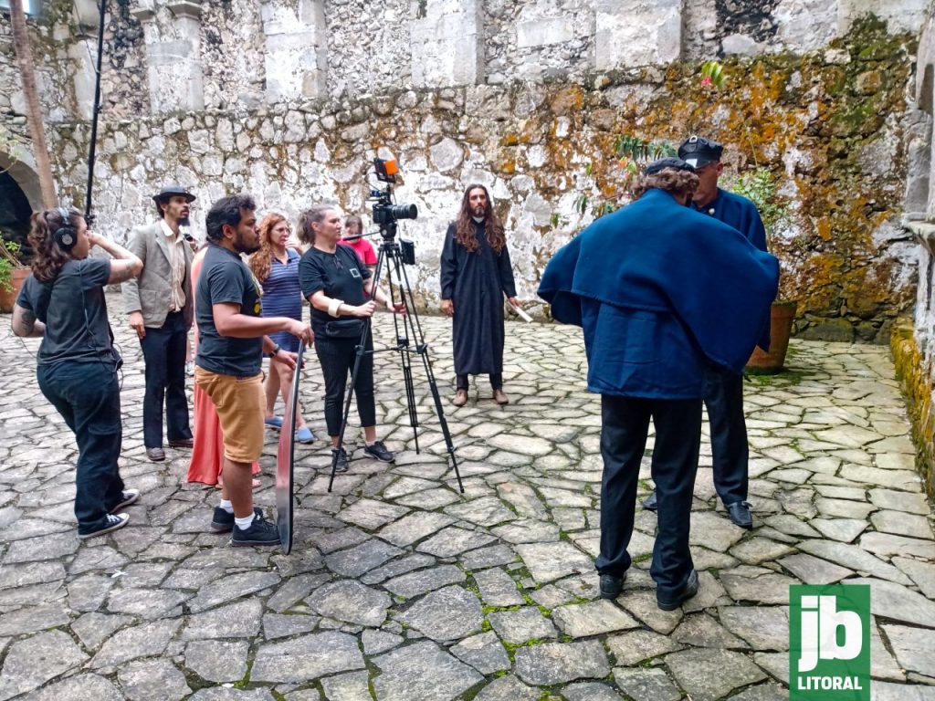 Fime – Ilha do Mel se transforma em set de filmagem – jpg (4)