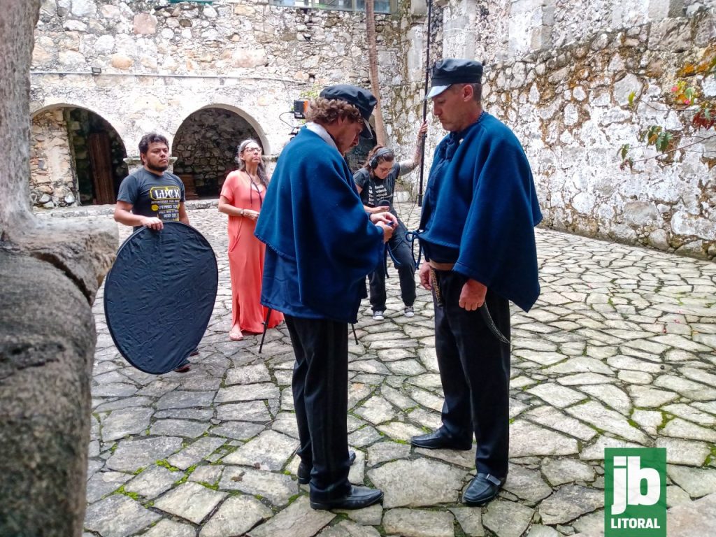 Fime – Ilha do Mel se transforma em set de filmagem – jpg (5)
