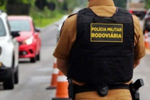 Fiscalização PRE na PR-508