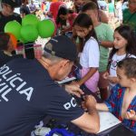 Forças de Segurança Verão Maior Serviços Litoral