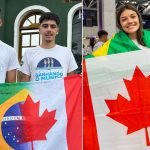 GANHANDO O MUNDO LITORAL