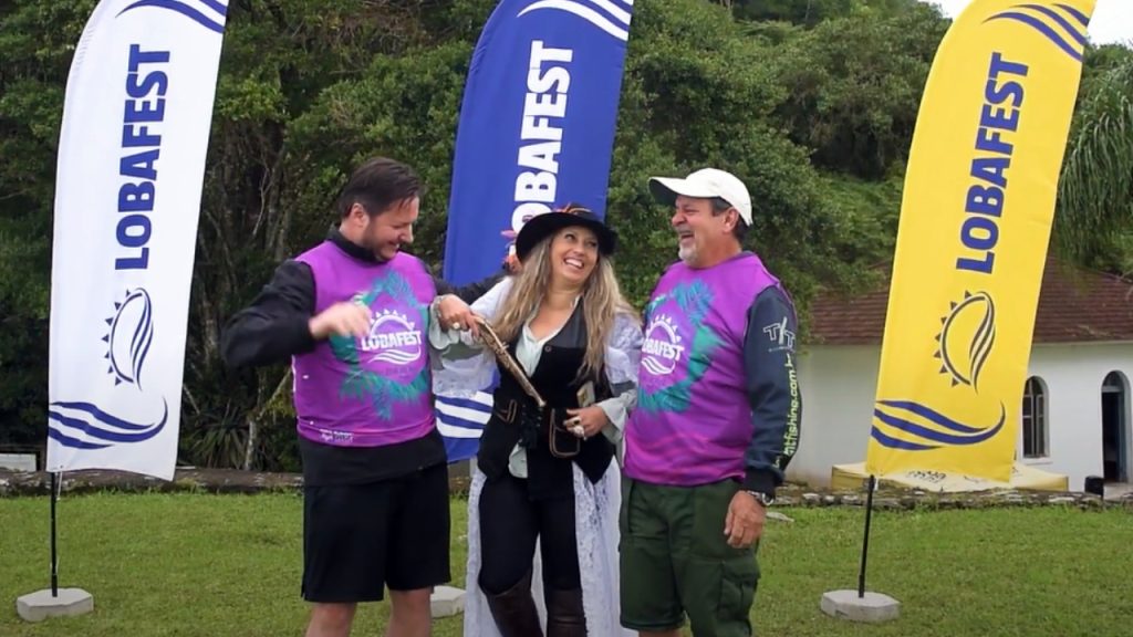 Ilha do Mel recebe maior encontro náutico do Paraná neste fim de semana com Caça ao Tesouro, Rally de Jet Ski, Corrida e programação musical – Cred Reprodução