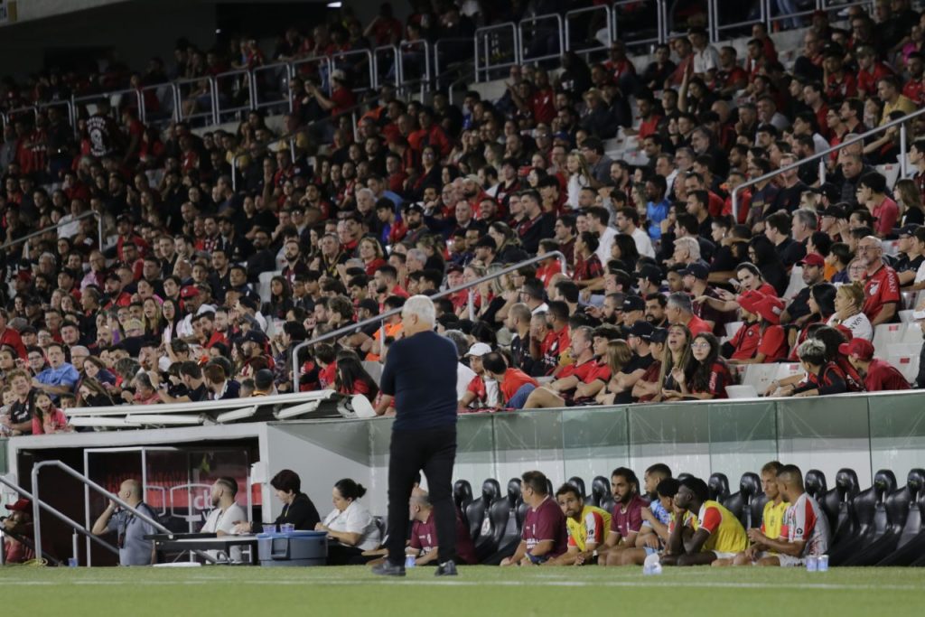 JOGO RIO BRANCO ARENA (1)