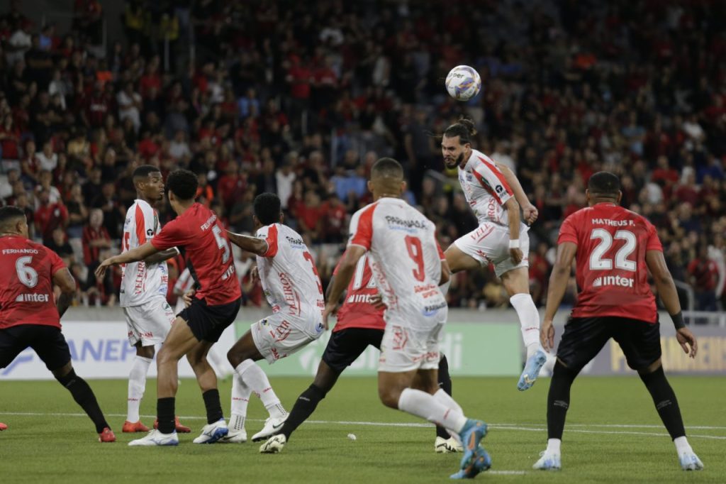 JOGO RIO BRANCO ARENA (2)
