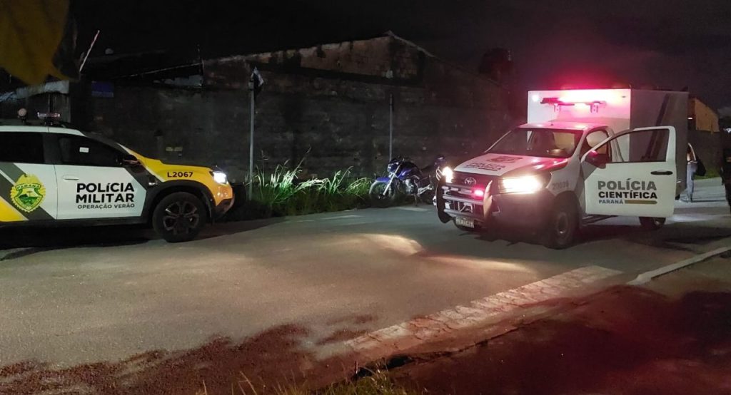 Jovem morre em assalto na Vila dos Comerciários