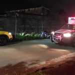 Jovem morre em assalto na Vila dos Comerciários