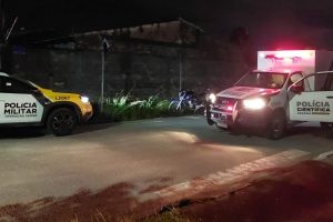 Jovem morre em assalto na Vila dos Comerciários