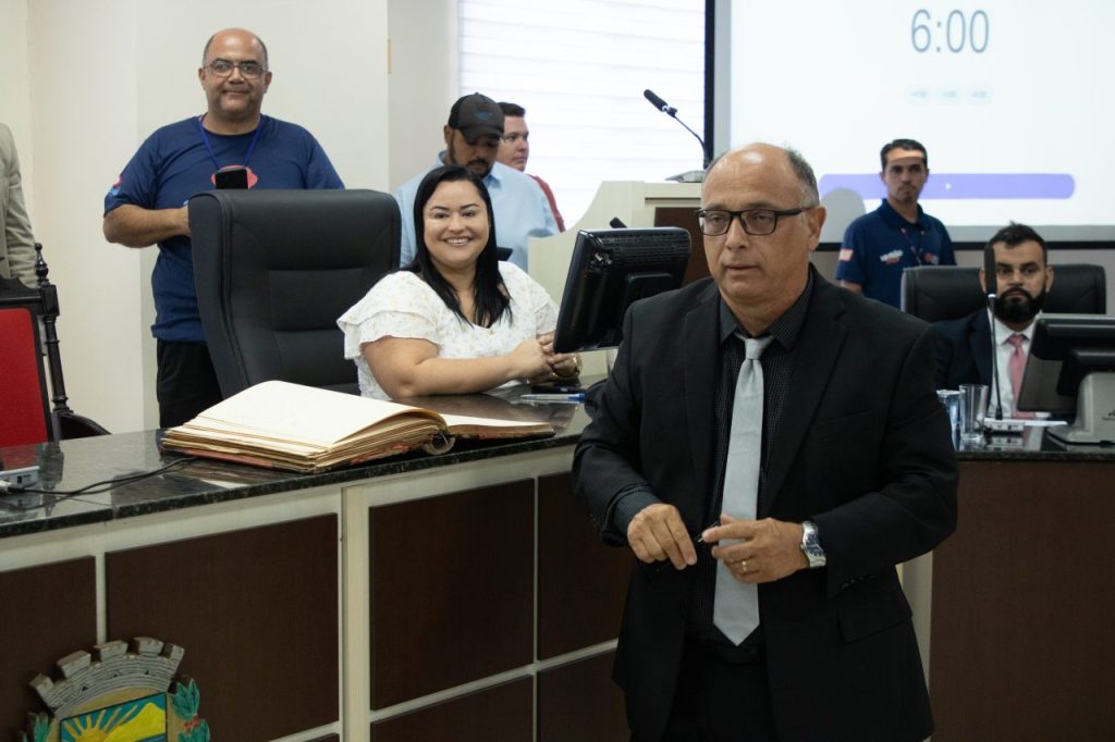 LUIZINHO