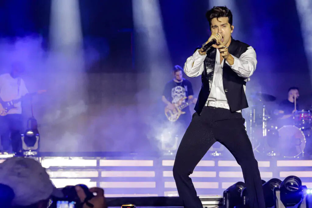 Luan Santana Aen