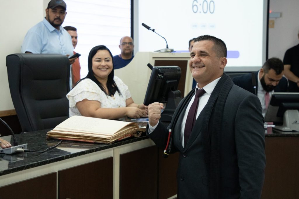 MARCIO GIGANTE