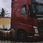 Motorista preso por embriaguez em Pontal do Paraná