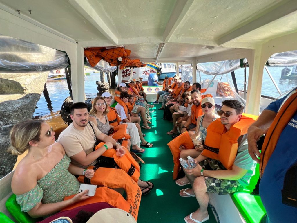 NAVIO DE CRUZEIRO (9)