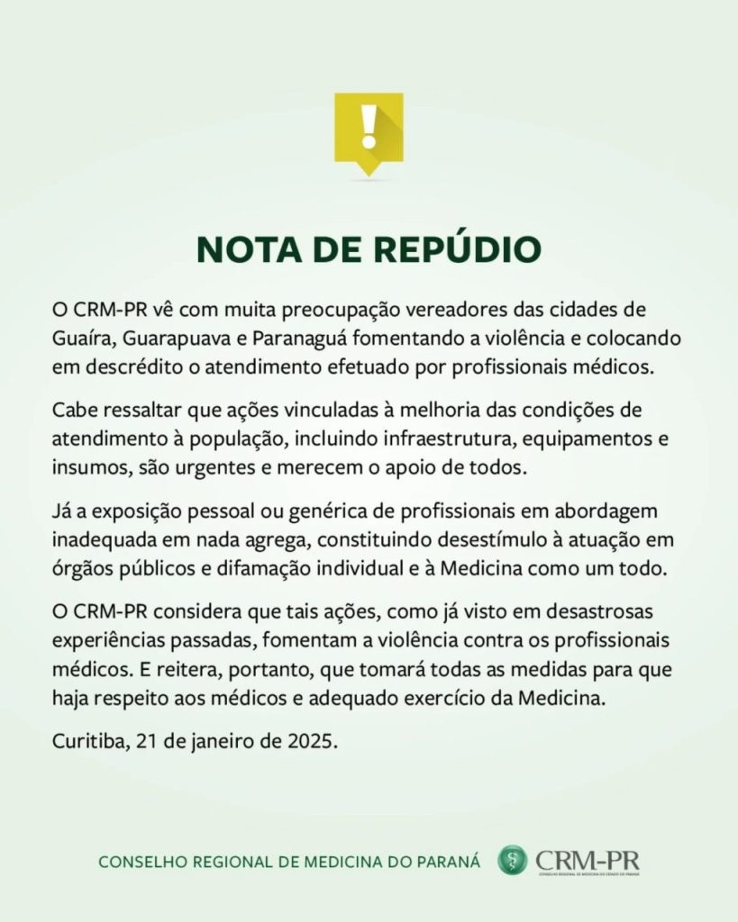 NOTA CRM