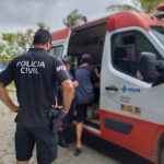 PC Salva Mulher
