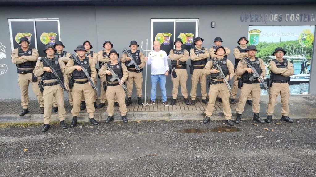 PM sargento farur 1