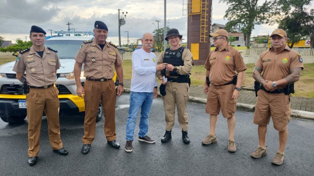 PM sargento farur 2