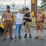 PM sargento farur 2