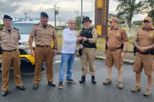 PM sargento farur 2