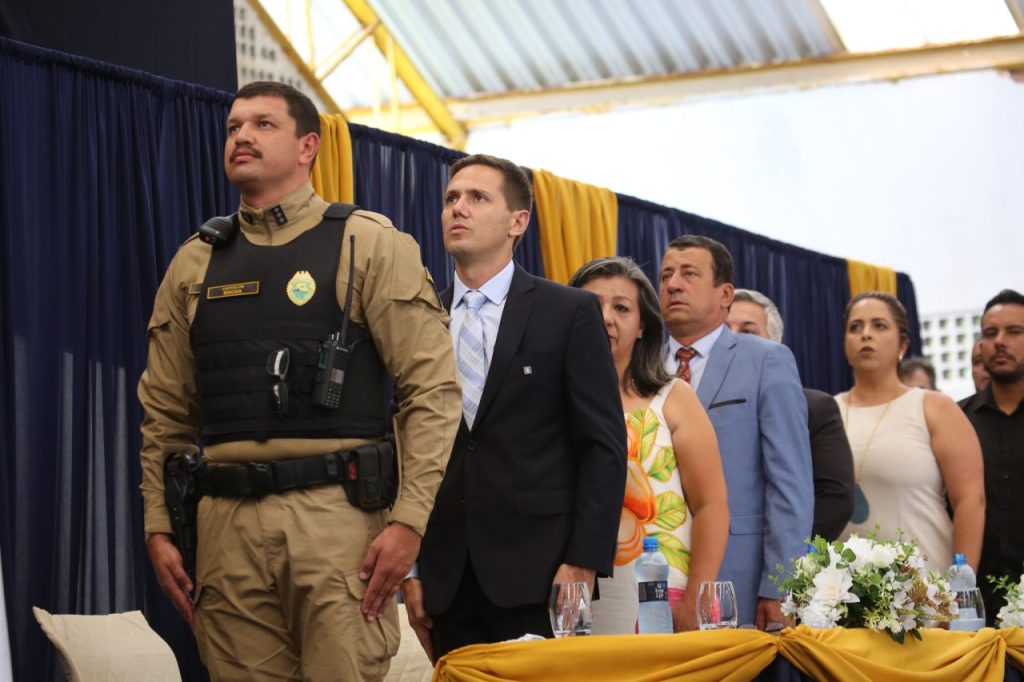 POSSE RUDÃO 2