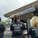 Polícia Civil – Delegacia Morretes – Operação Verão