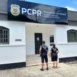 Polícia Civil – Delegacia de Guaratuba