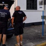 Polícia Civil prende dois homens por receptação de bicicleta em Matinhos