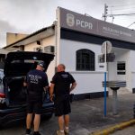 Polícia Civil prende homem foragido há 22 anos