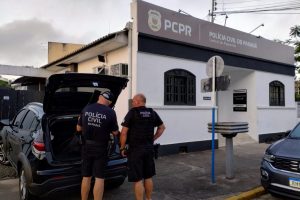 Polícia Civil prende homem foragido há 22 anos