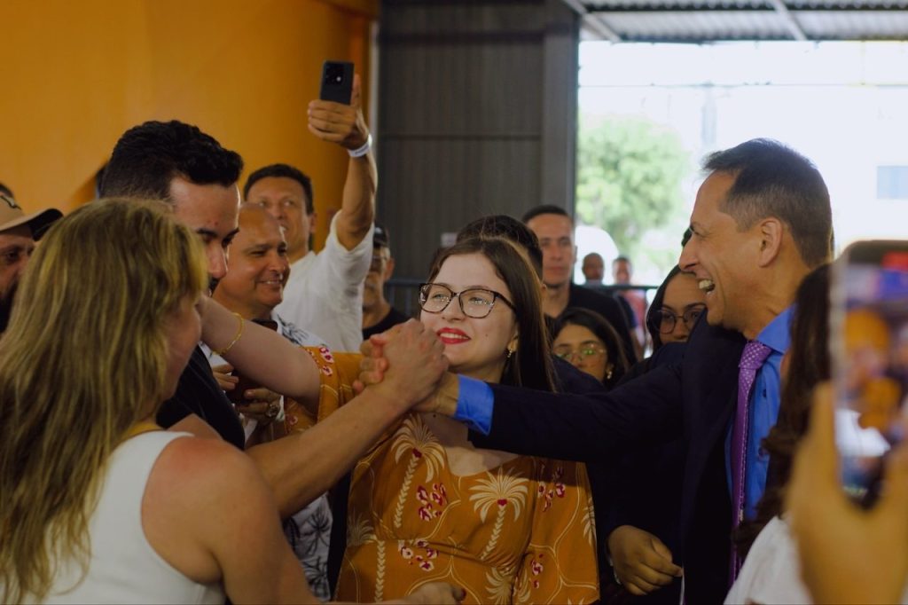 Posse Adriano Ramos -01-01-2025 – Foto Prefeitura de Paranaguá (8)