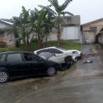 Prisão em Paranaguá – Suspeitos de tráfico de drogas 3